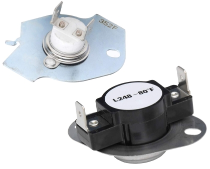 279769 Dryer Thermal Cut-Off Kit Replacement Part