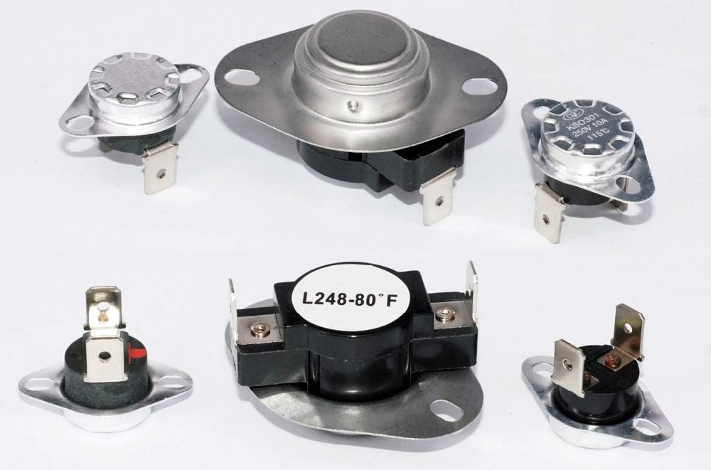 LA 1053 Dryer Thermal Fuse Kit