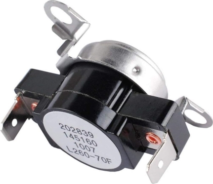 3204267 Dryer High-Limit Thermostat