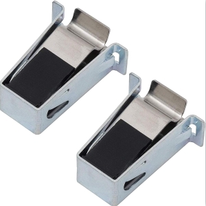 2-Pack W10111905 Dryer Door Catch