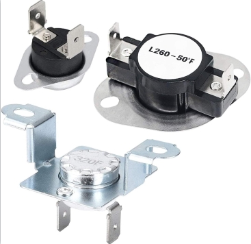 DC96-00887A  DC47-00018A  DC47-00016A Dryer Kit