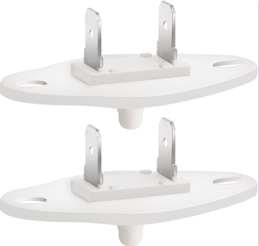 2-Pack 8577274 Dryer Thermistor