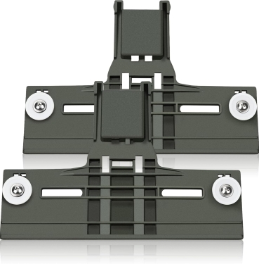 W10350375 Dishwasher Upper Top Rack Adjuster for Whirlpool KitchenAid Kenmore