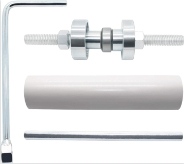 W10447783 Bearing Installation and Removal Tools Kit Compatible with Whirlpool Ken-more Washer