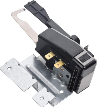 Upgraded 134101800 Washer Lid Lock Switch Replacement Part