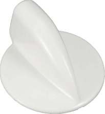 WP8181859 Control Knob - Compatible with Whirlpool Washer Dryer