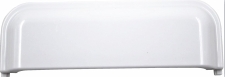 W10861225 W10714516 Dryer Door Handle Replacement for Amana, Crosley, Maytag, Whirlpool, Kenmore Rop