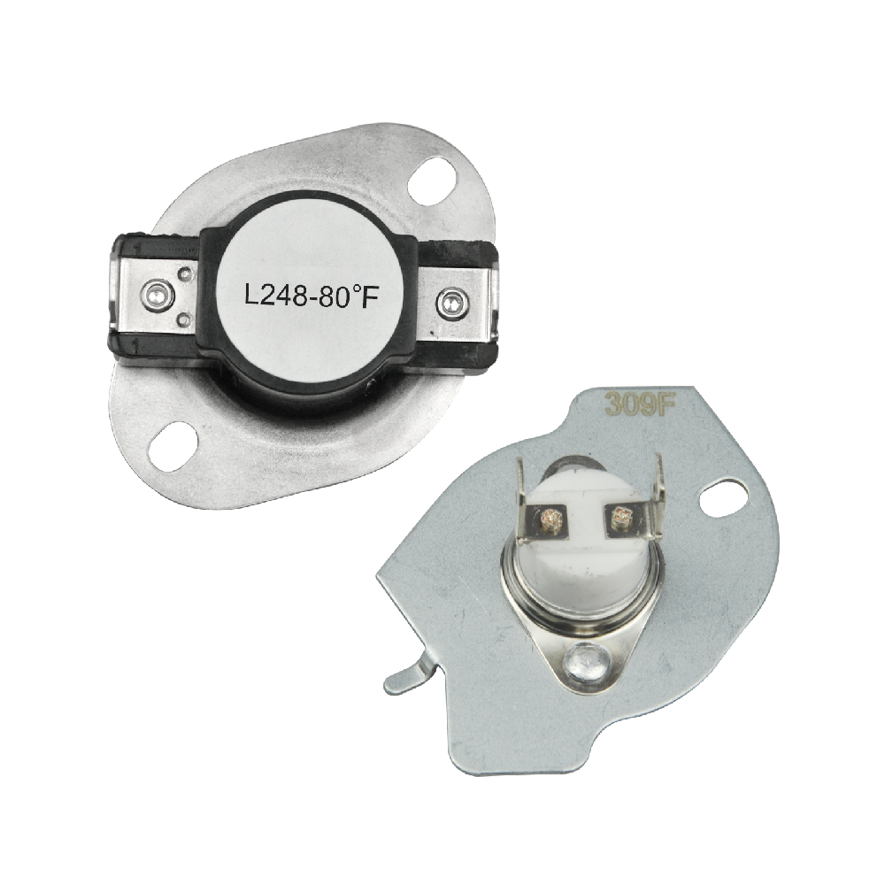 279769 Dryer Thermal Cut-Off Kit