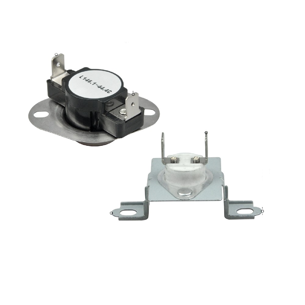 279973 Dryer Thermal Cut-Off Fuse Kit