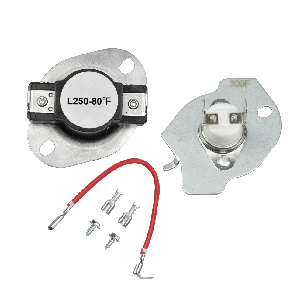 279816 Dryer Thermal Cut-off Kit