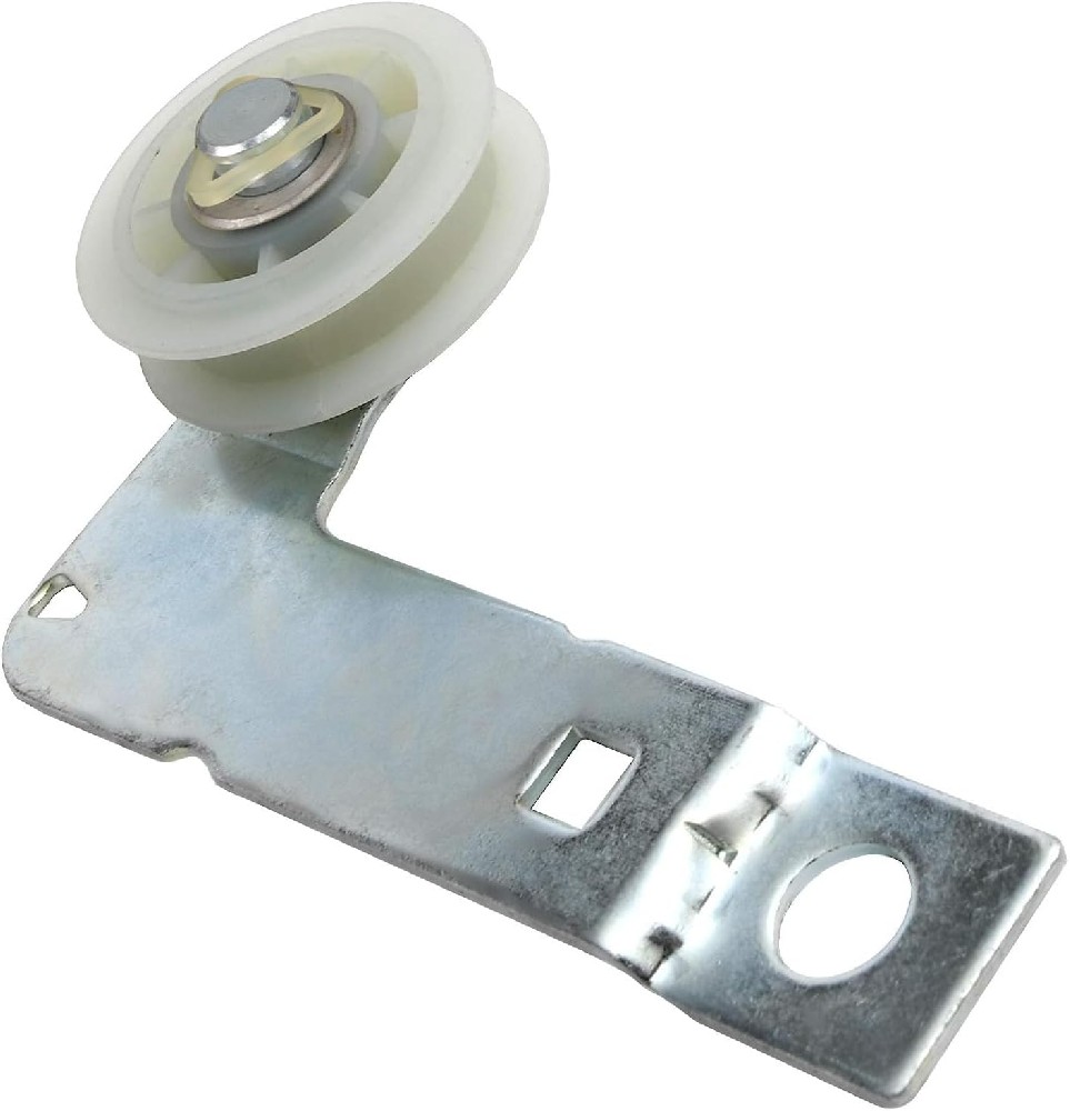W10837240 Dryer Idler Pulley with Bracket