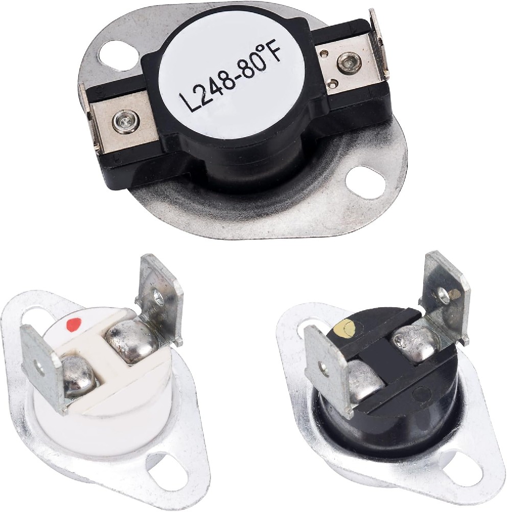 LA-1053 Dryer Thermal Fuse Kit