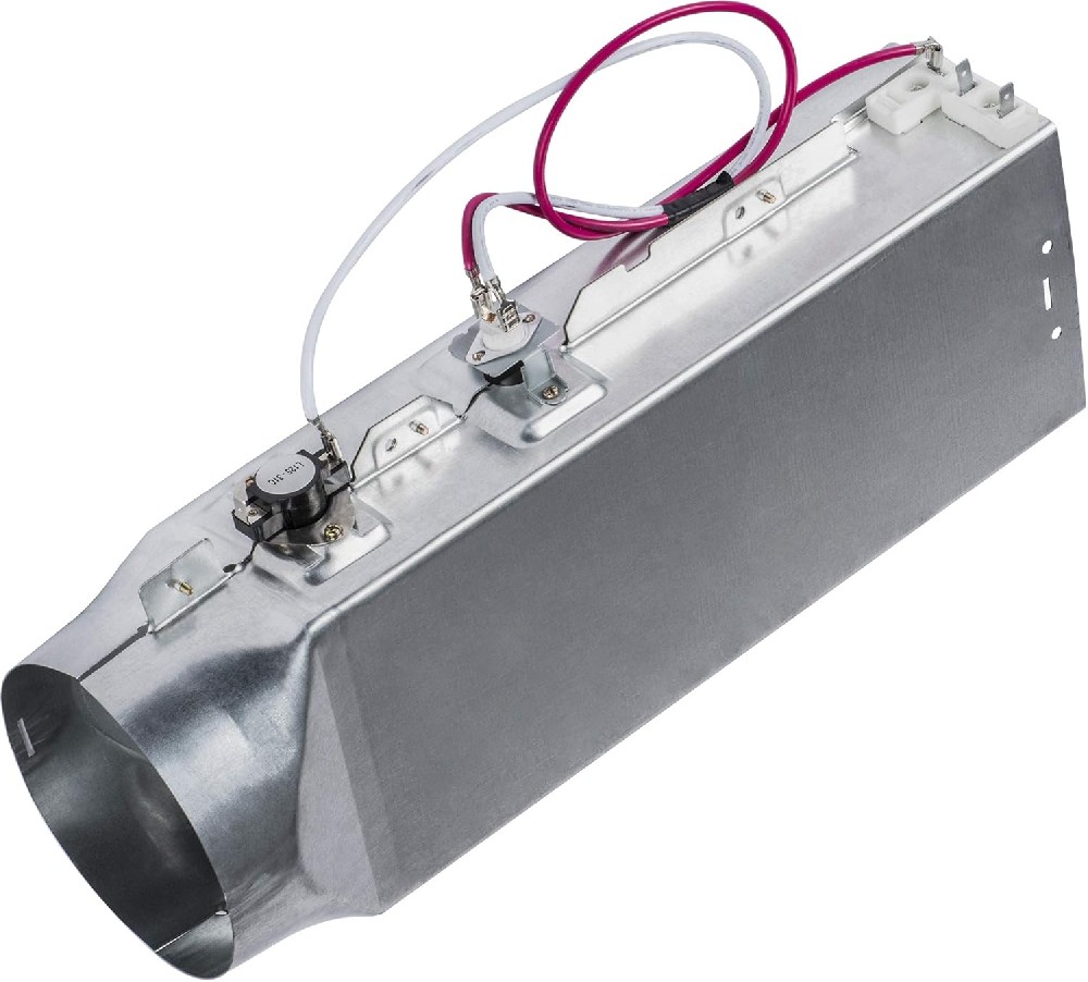 5301EL1001A Dryer Heating Element Assembly