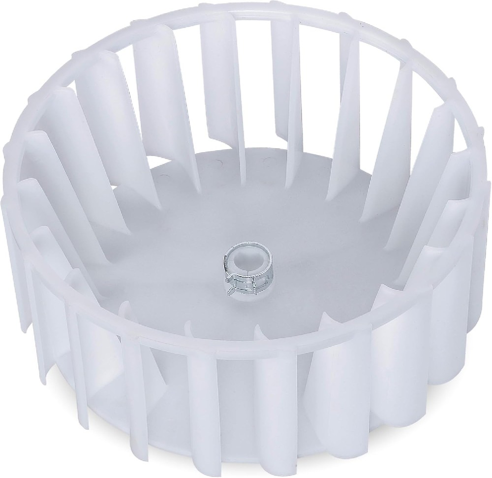 303836 Dryer Blower Wheel With Clamp