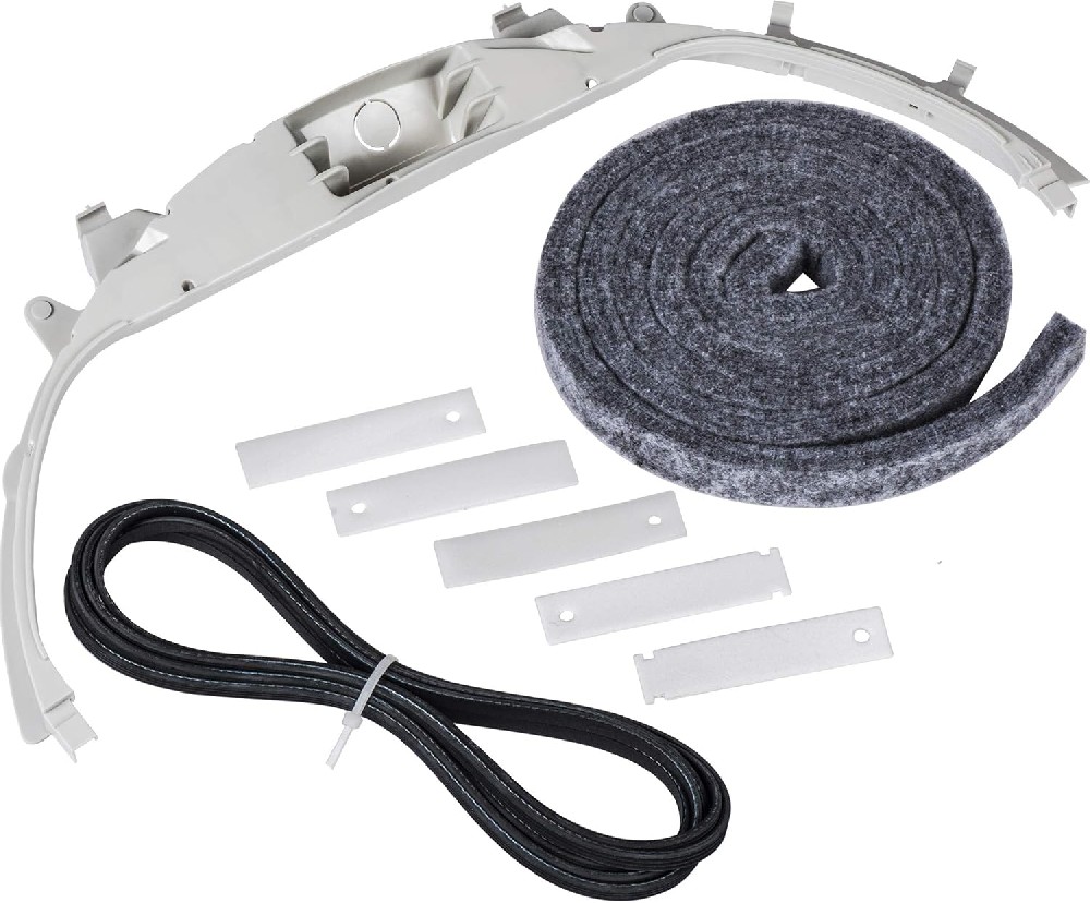 WE49X20697 Dryer Bearing Kit