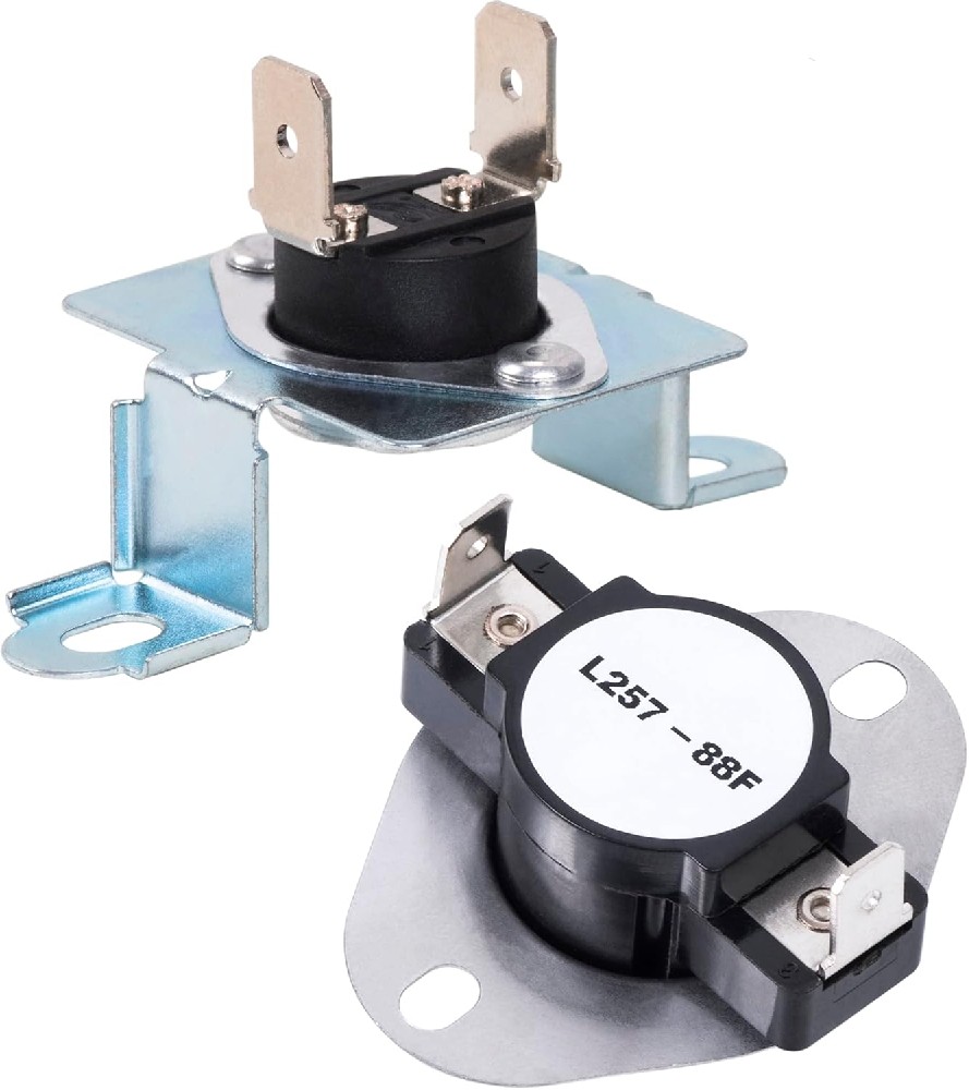 6931EL3003D Limit Thermostat 6931EL3001F Thermostat Assembly