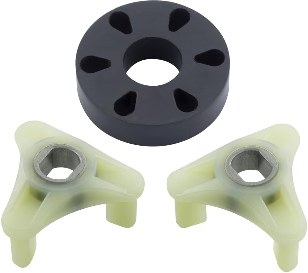 285753A Metal Core Motor Coupling Kit