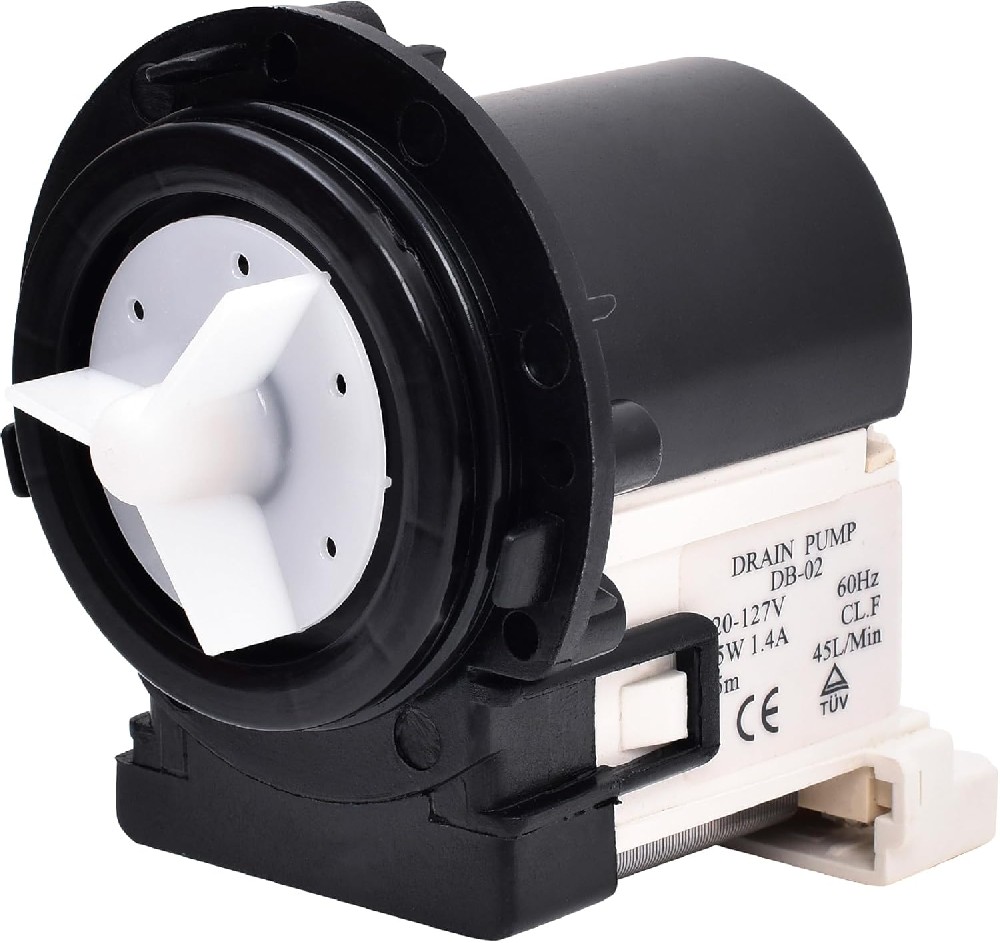 4681EA2001T Washer Drain Pump