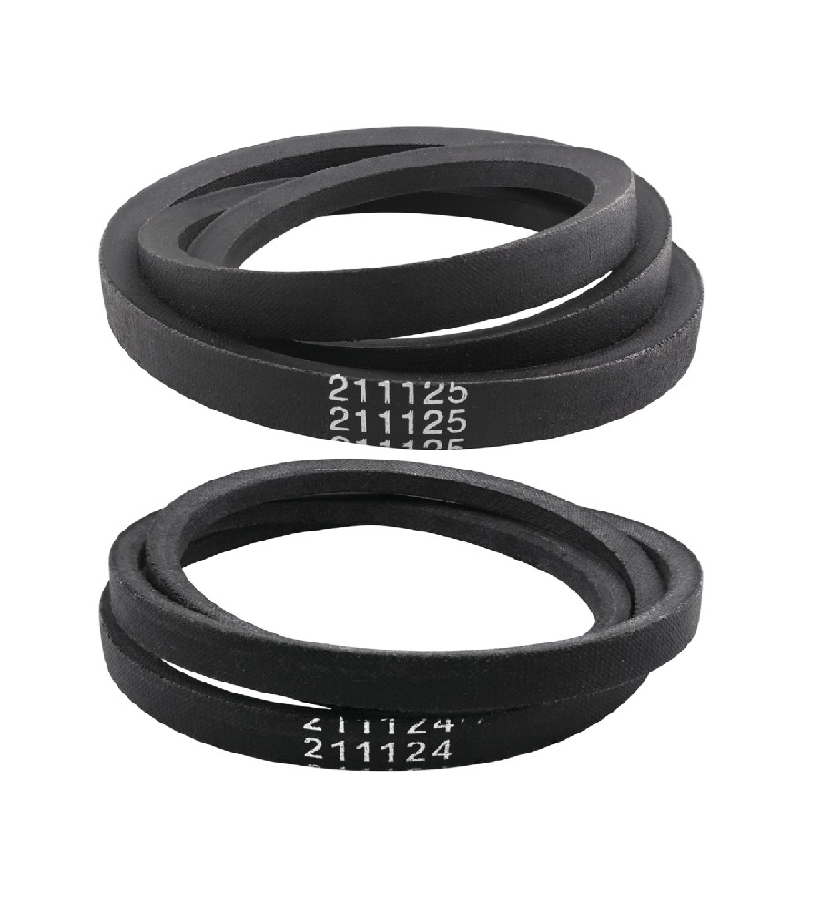 211124 & 211125 Washer Belt Assembly