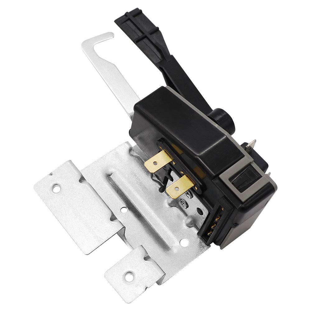134101800 Washer Lid Lock Switch