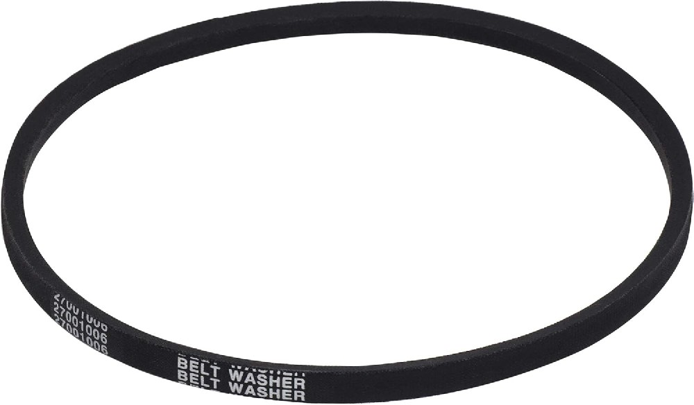 27001006 Washer Drive Belt