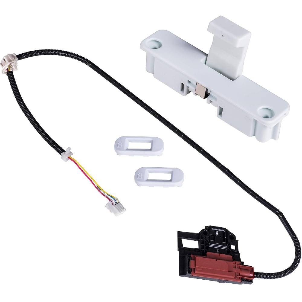 W10404050 Washer Lid Latch Assembly W10240513 Lid Latch Strike