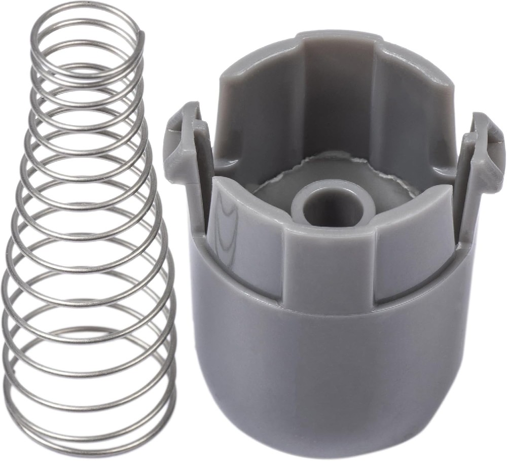 AGM73610701 Washer Magnetic Door Plunger