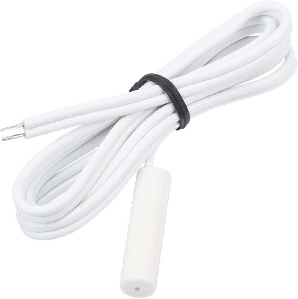 WR55X10025 Refrigerator Temperature Sensor