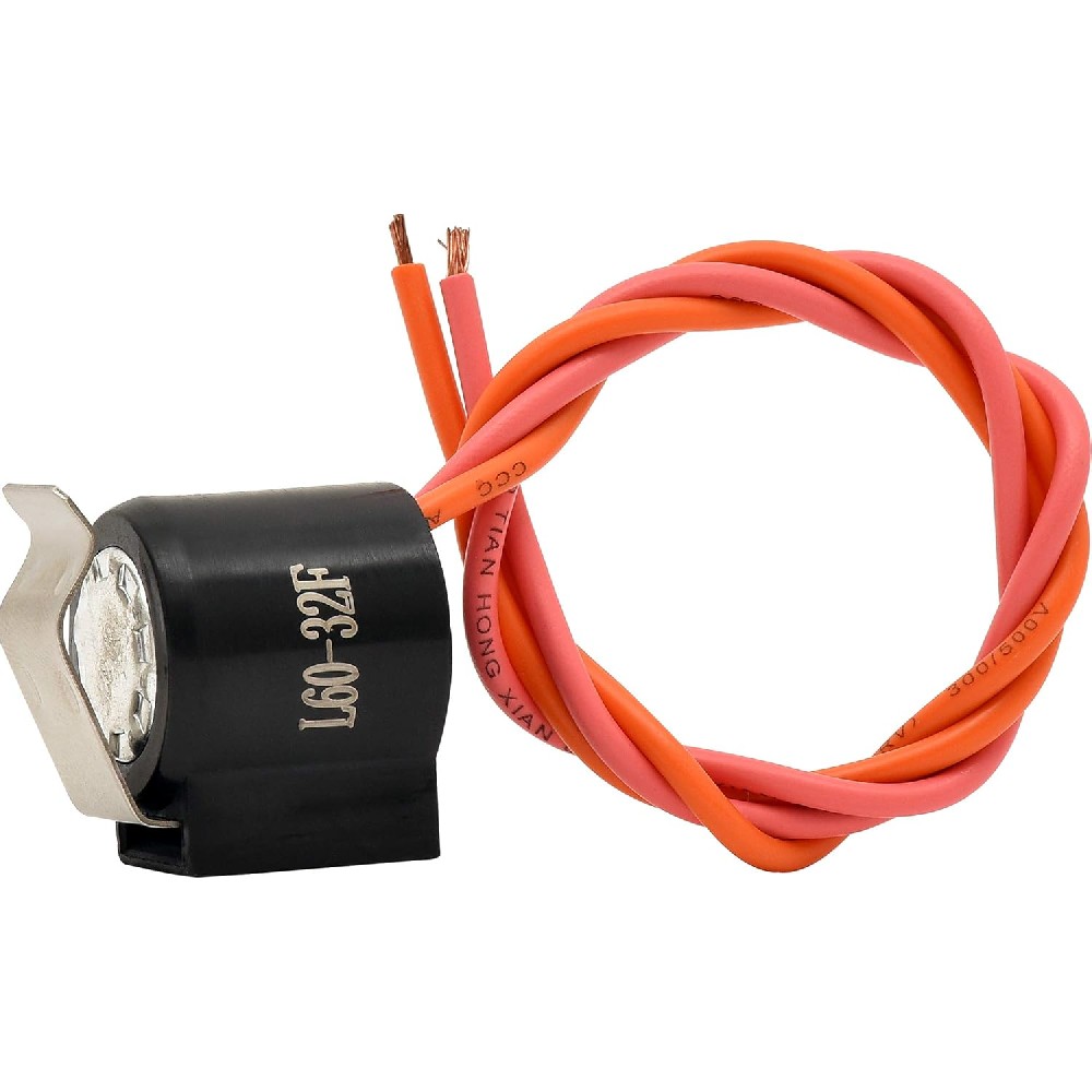 WR50X122 Refrigerator Defrost Thermostat