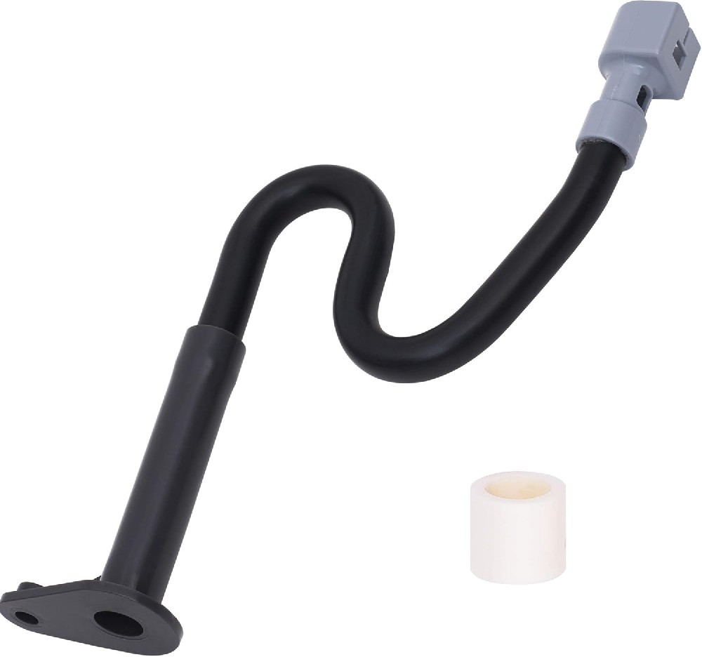 W10619951 Refrigerator Drain Tube