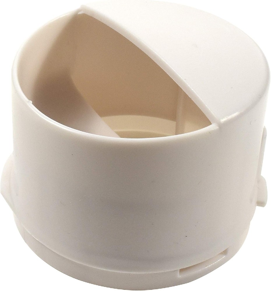 2260502W Refrigerator Water Filter Cap