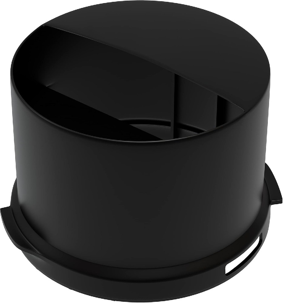 2260502B Refrigerator Water Filter Cap