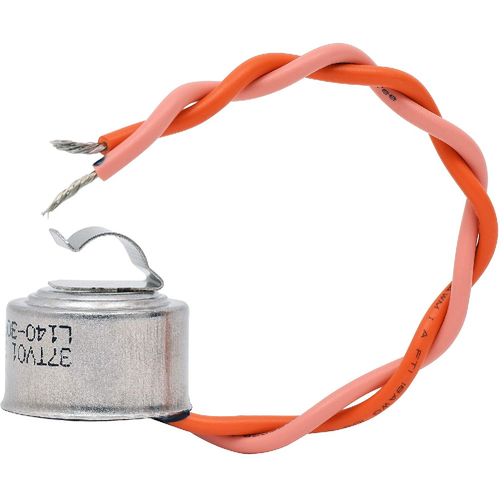 WR50X10068 Refrigerator Defrost Thermostat