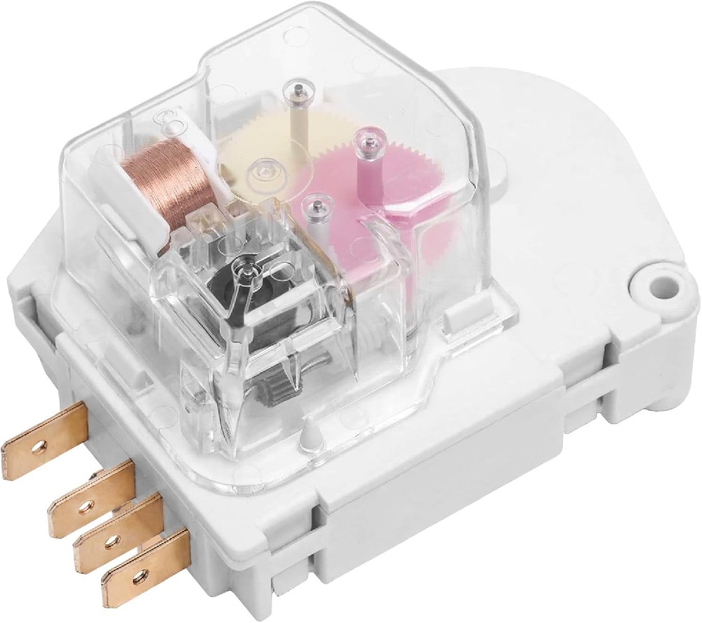 215846602 Refrigerator Defrost