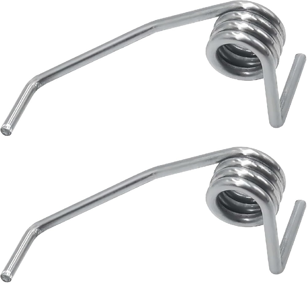 DA61-08314A Refrigerator Divider Door Spring