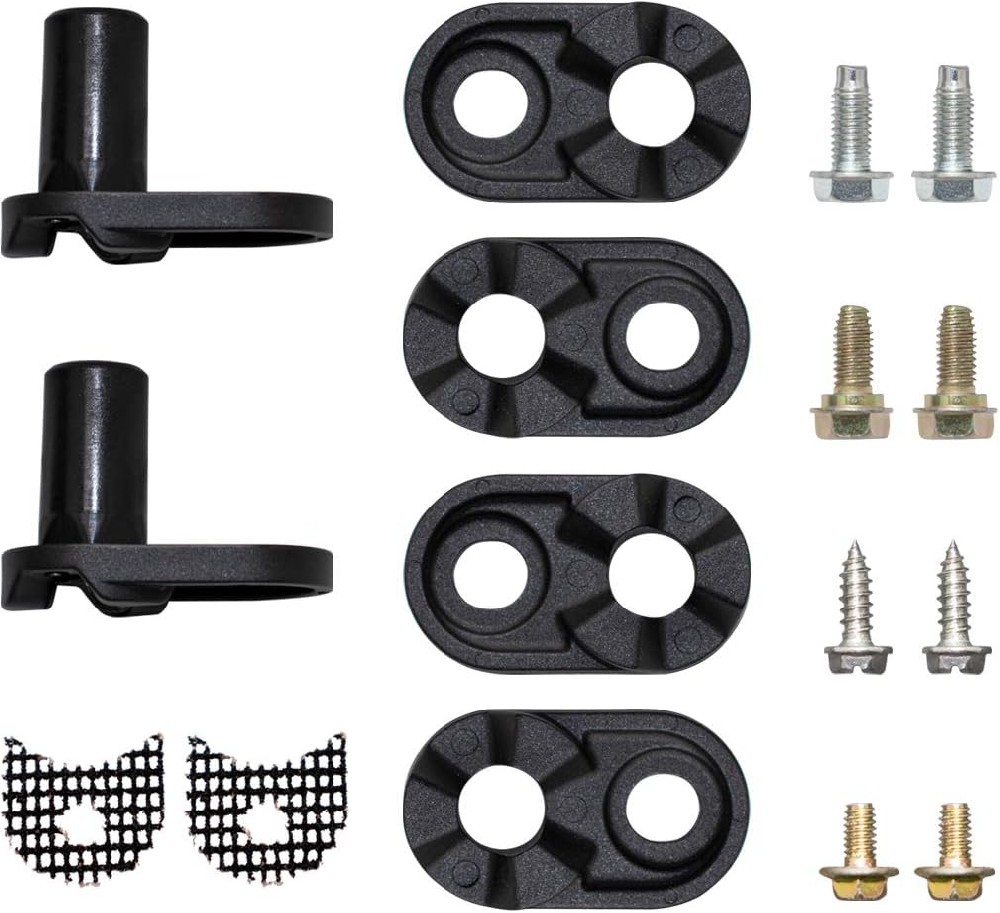 4318165 Refrigerator Door Closer Cam Kit