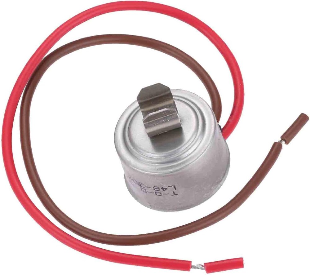 4387503 Refrigerator Bimetal Defrost Thermostat