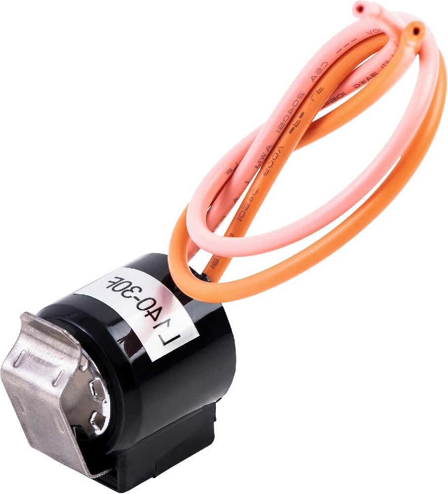 WR50X10065 Refrigerator Defrost Thermostat