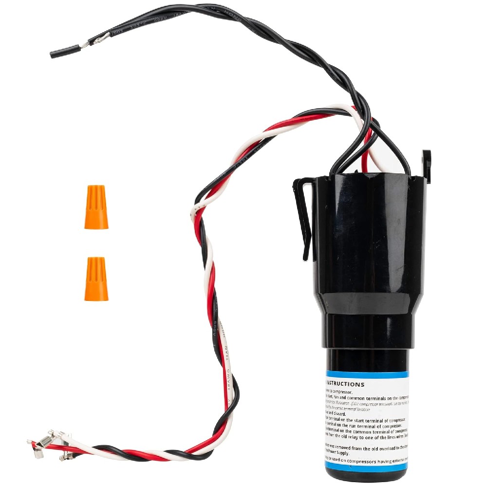 RCO810 3IN1 Refrigerator Hard Start Kit