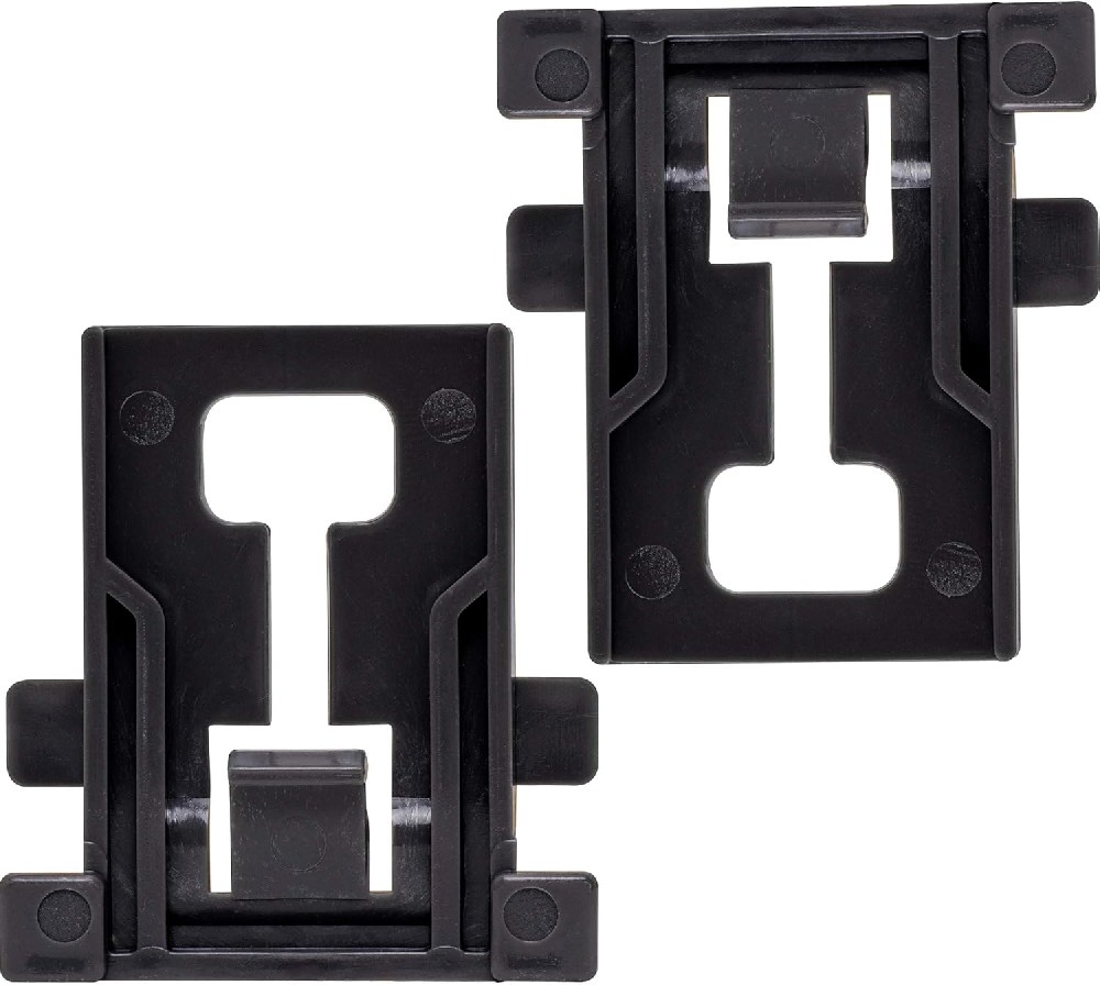 W10195840 Dishwasher Rack Adjuster Positioner