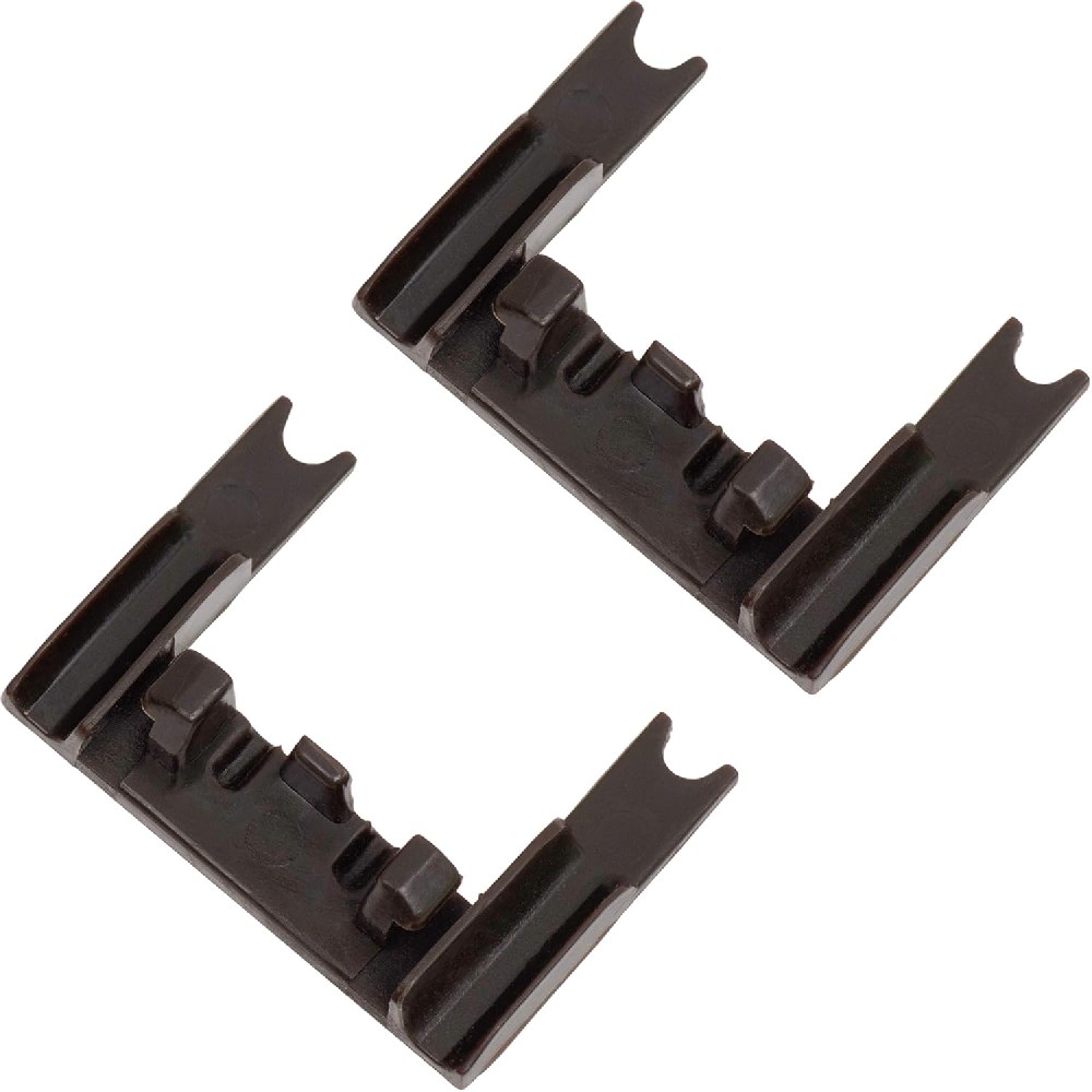 W10250160 Rack Adjuster Arm Clip lock