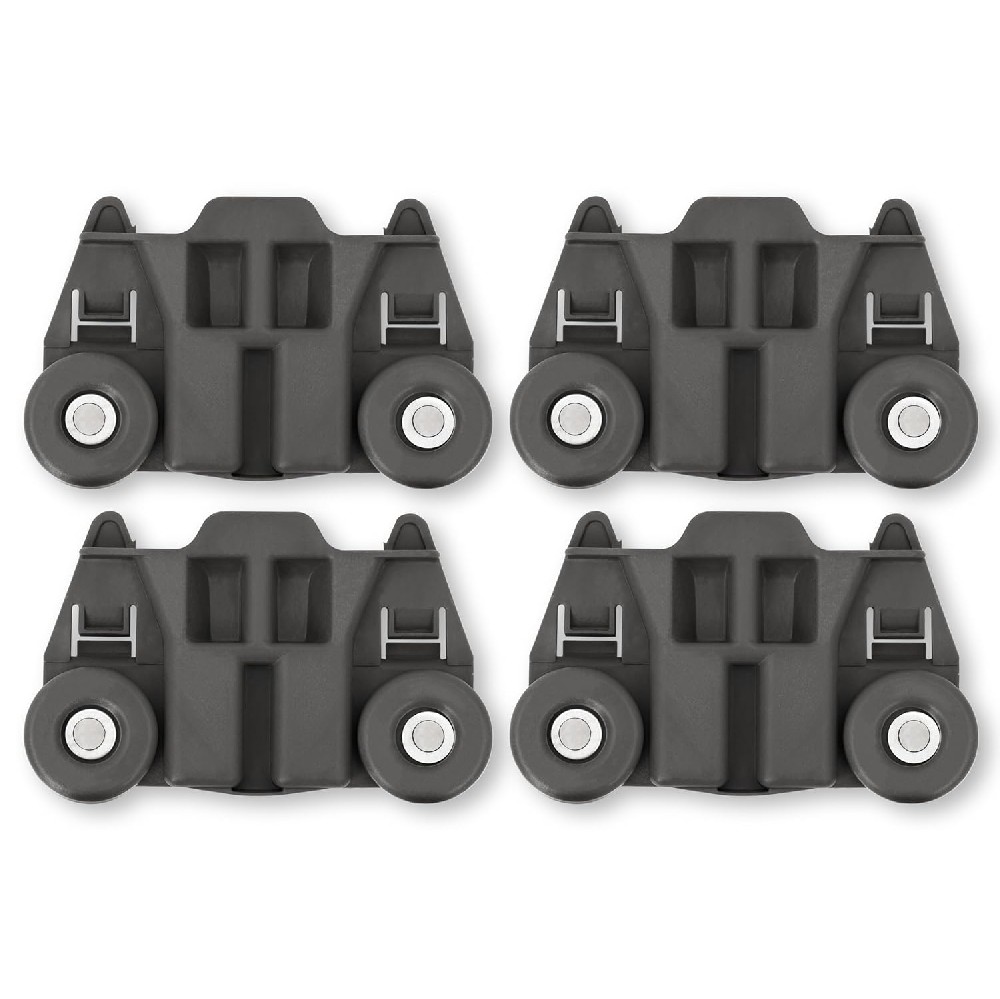 W10195417 Dishwasher Lower Rack Wheels