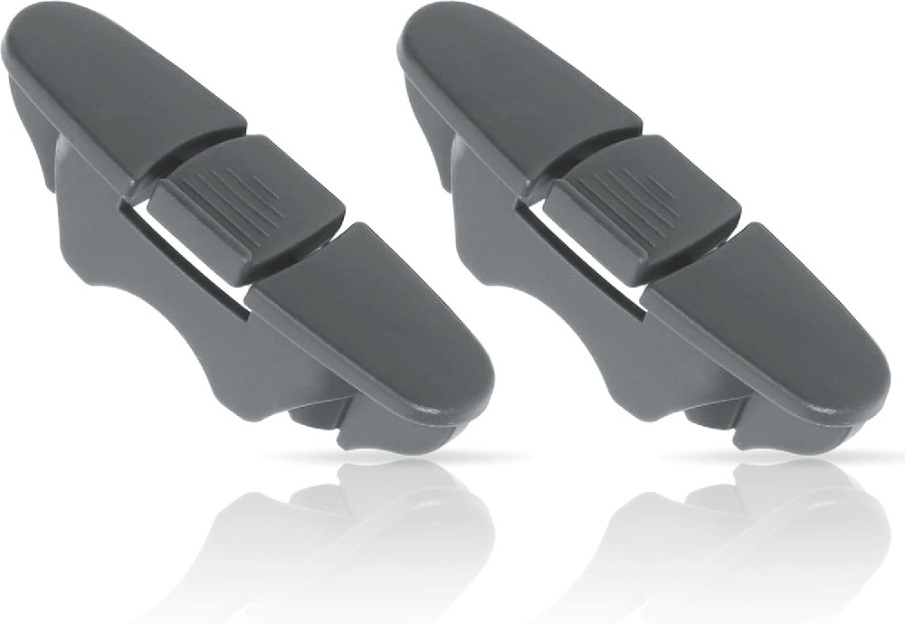 W10508950 Dishwasher Stop Track Upper Rack Stop Clip